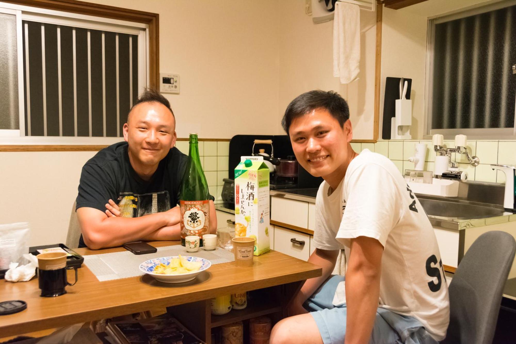 קירישימה Live Here Like Local Japanese Do מראה חיצוני תמונה