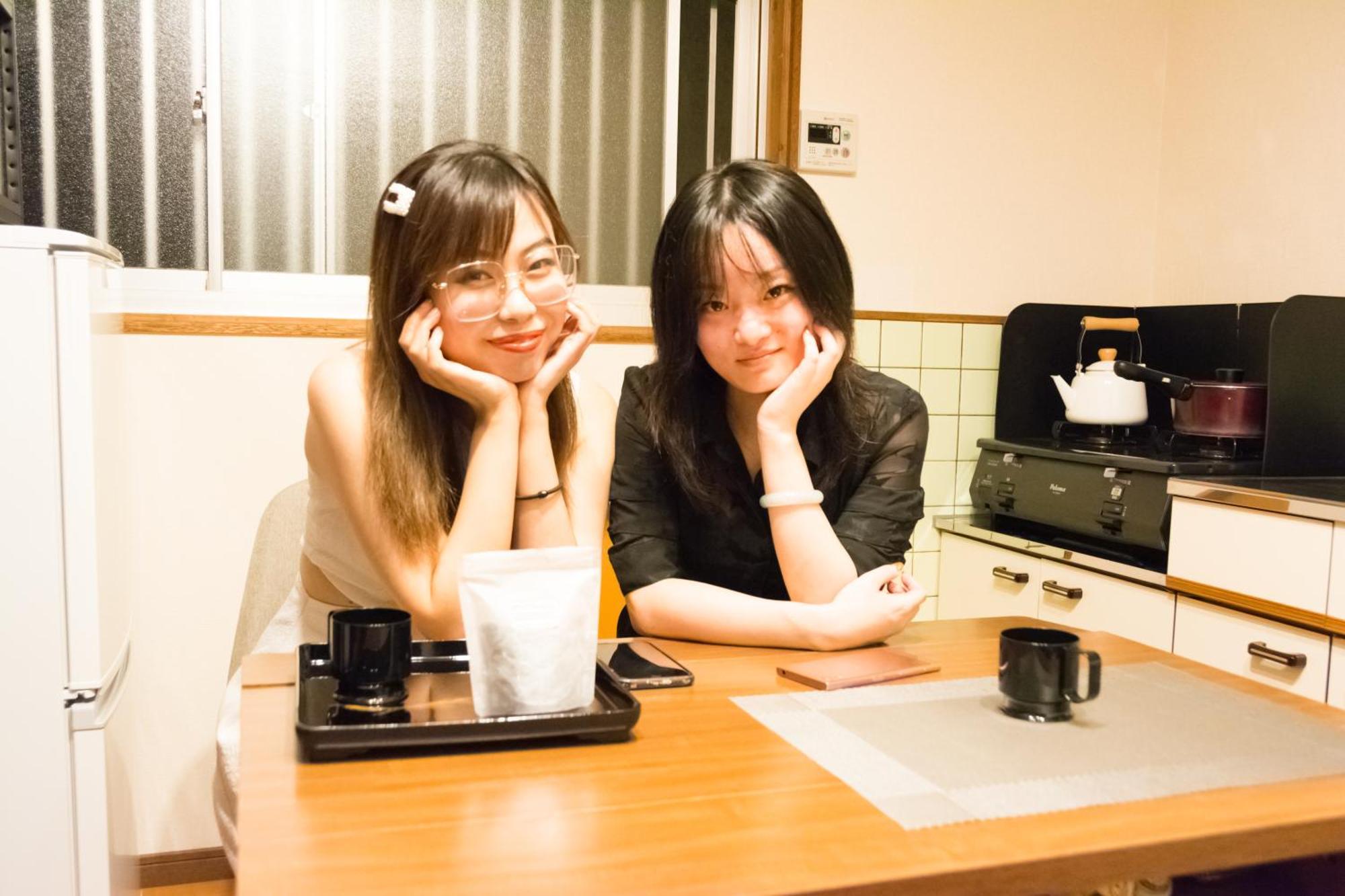 קירישימה Live Here Like Local Japanese Do מראה חיצוני תמונה