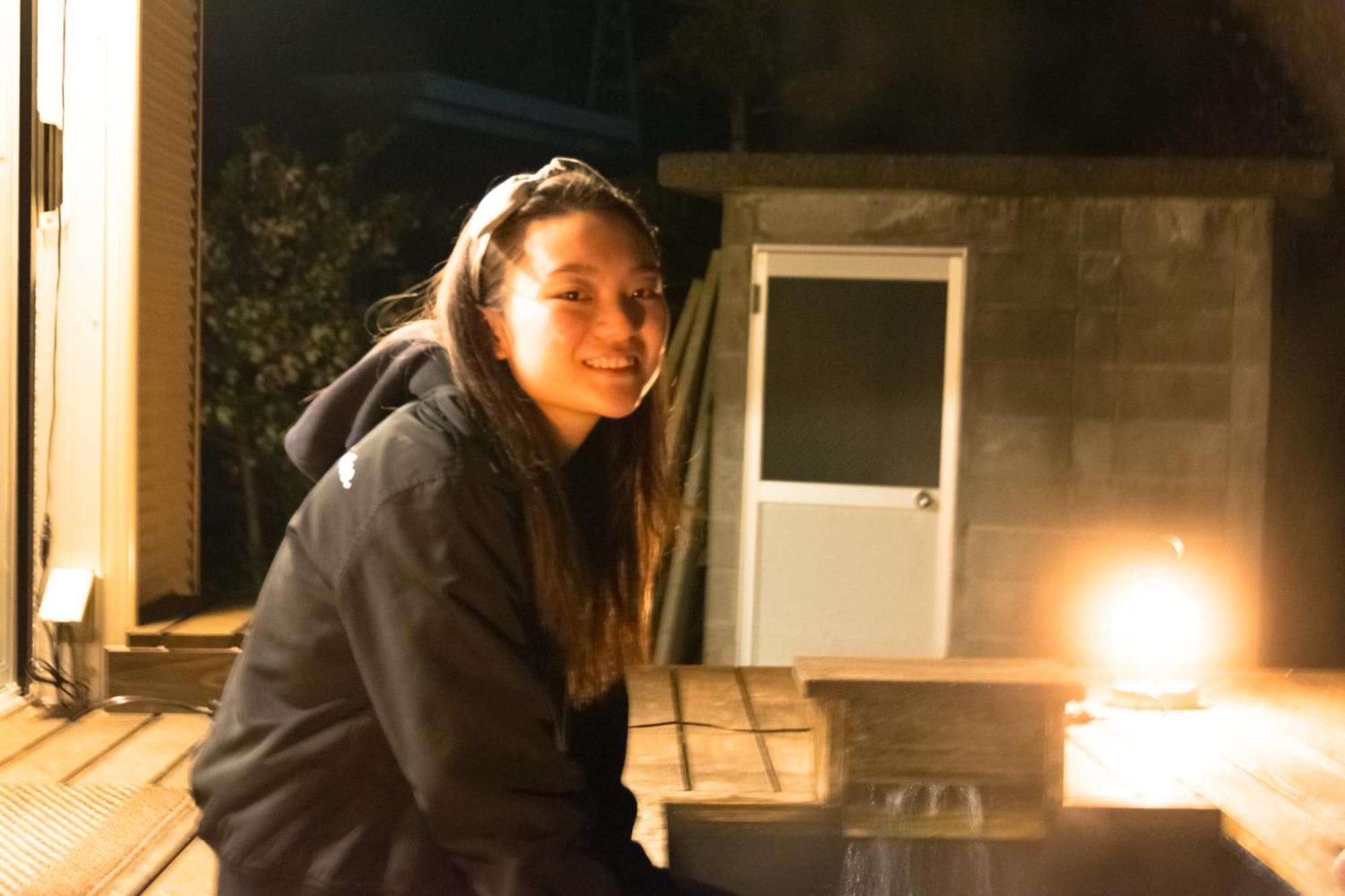 קירישימה Live Here Like Local Japanese Do מראה חיצוני תמונה